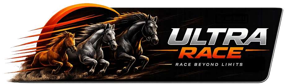 UltraRace Banner